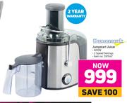 Homemark Jumpstart Juicer