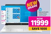 HP Intel Core i5 Laptop