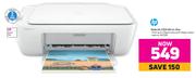 HP Deskjet 2320 All In One Printer