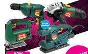Ryobi 150W Handyline Orbital Sander HS150-Each