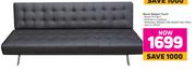 Baron Sleeper Couch