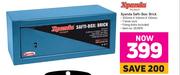 Xpanda Safti Box Brick