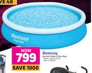 Bestway Fast Set 3.66m x 76cm Pool