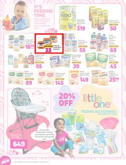 Game : I Am A Game Baby (22 March - 18 April 2023), page 2