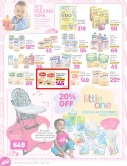 Game : I Am A Game Baby (22 March - 18 April 2023), page 2