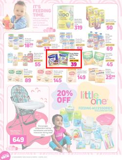 Game : I Am A Game Baby (22 March - 18 April 2023), page 2