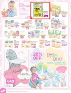 Game : I Am A Game Baby (22 March - 18 April 2023), page 2