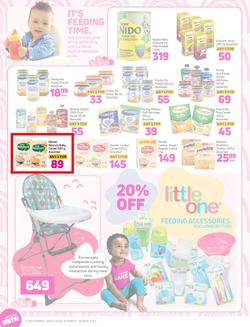 Game : I Am A Game Baby (22 March - 18 April 2023), page 2