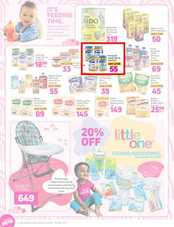 Game : I Am A Game Baby (22 March - 18 April 2023), page 2