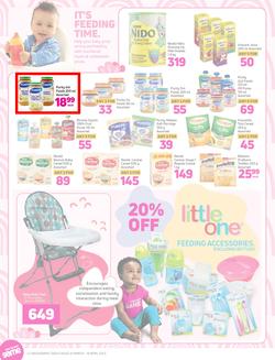 Game : I Am A Game Baby (22 March - 18 April 2023), page 2