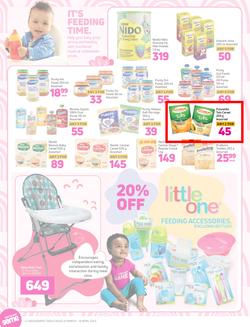 Game : I Am A Game Baby (22 March - 18 April 2023), page 2