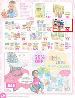 Game : I Am A Game Baby (22 March - 18 April 2023), page 2
