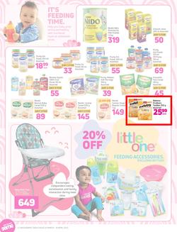 Game : I Am A Game Baby (22 March - 18 April 2023), page 2