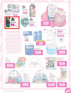 Game : I Am A Game Baby (22 March - 18 April 2023), page 3