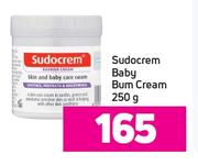 Sudocrem Baby Bum Cream-250g