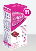 Calpol Paediatric Suspension-100ml