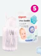 Pigeon Cotton Buds-100s 