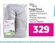 Little One Preggy Pillow-Each