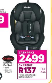 Chelino daytona on sale price