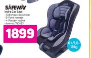 Safeway Indra Car Seat
