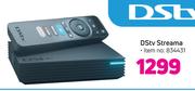 Dstv Streama