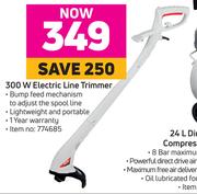 Ryobi 300W Electric Line Trimmer