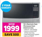 samsung microwave 32l me9114s1 xfa