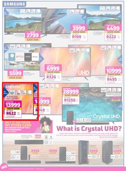 Game : There's Always Rooms For Improvement (22 February - 5 March 2023), page 8