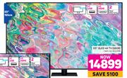 Samsung 65" QLED 4K TV Q60B