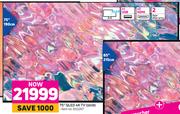 Samsung 75" QLED 4K TV Q60B