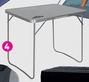 Camp Master Folding Table