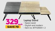 Laptop Stand-Each