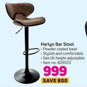 Harlyn Bar Stool