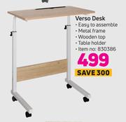 Verso Desk