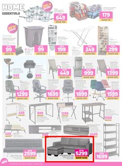 Game : There's Always Rooms For Improvement (22 February - 5 March 2023), page 14