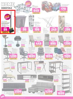Game : There's Always Rooms For Improvement (22 February - 5 March 2023), page 14