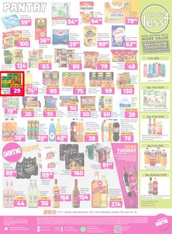 Game : There's Always Rooms For Improvement (22 February - 5 March 2023), page 16