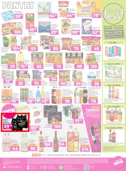 Game : There's Always Rooms For Improvement (22 February - 5 March 2023), page 16