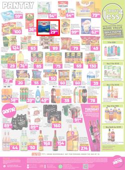 Game : There's Always Rooms For Improvement (22 February - 5 March 2023), page 16