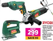 Ryobi 500W Impact Drill HID 510