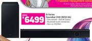 Samsung B-Series Soundbar HW-B650 XA