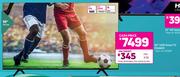 Hisense 50" (127cm) UHD Smart TV 50A6H