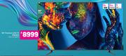 Hisense 58" (147cm) Premium UHD TV 58A6H