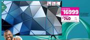Hisense 70" (177cm) UHD Smart TV 70A7100