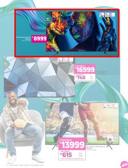 Game : Upgrade Your Electronics (8 November - 29 November 2022), page 5