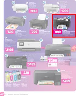 Game : Upgrade Your Electronics (8 November - 29 November 2022), page 10