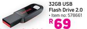 Sandisk 32GB USB Flash Drive 2.0