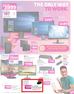 Game : Upgrade Your Electronics (8 November - 29 November 2022), page 11