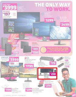 Game : Upgrade Your Electronics (8 November - 29 November 2022), page 11