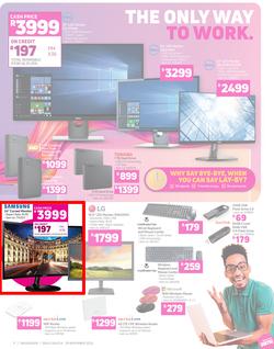 Game : Upgrade Your Electronics (8 November - 29 November 2022), page 11